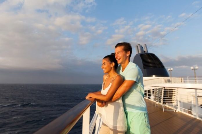 Save money on honeymoon cruises out of Florida see Bahamas Mexico Keys