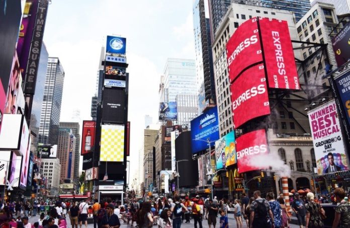 Save on Millennium Broadway New York Times Square