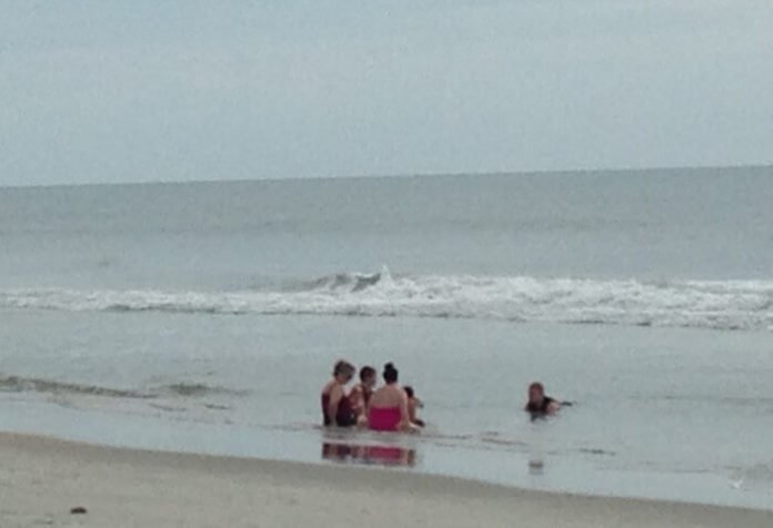 Win a week stay at a Myrtle Beach vacation home