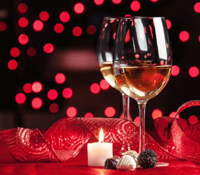 Save on Wine, Cheese & Chocolate Valentine’s Day Cruise in San Diego