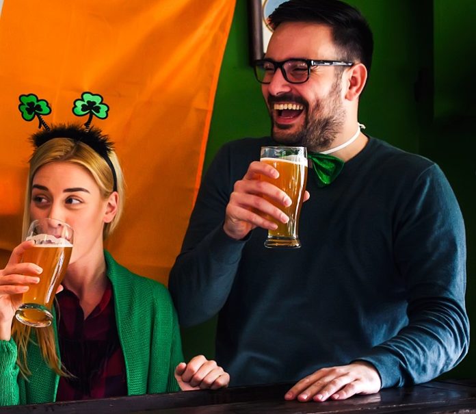 Save on St. Patrick’s Day Bar Crawl in Columbus, Ohio