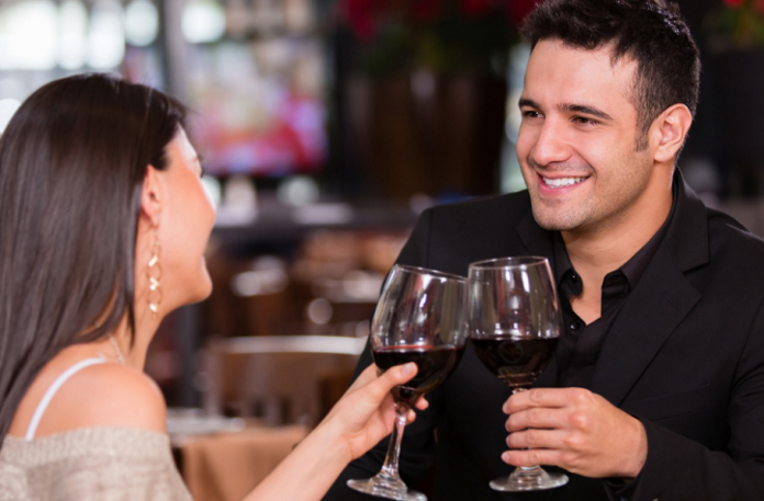 Des Moines Valentine's Day romantic dinner ideas