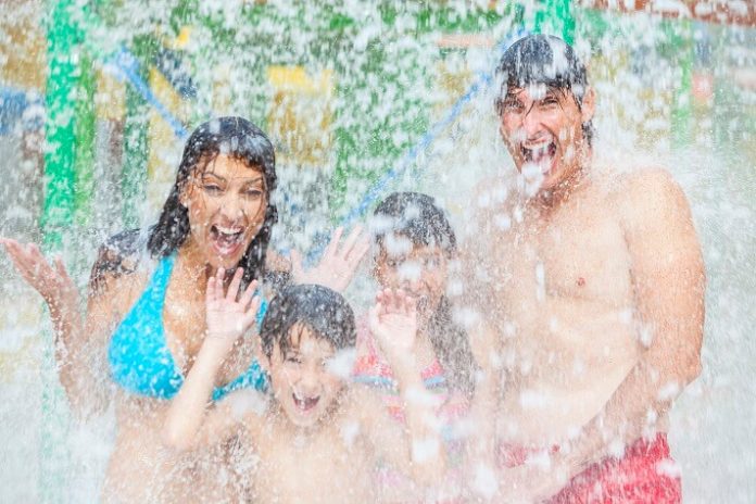 Six Flags Discovery Kingdom near San Francisco & Sacramento has waterpark. Get coupons save money