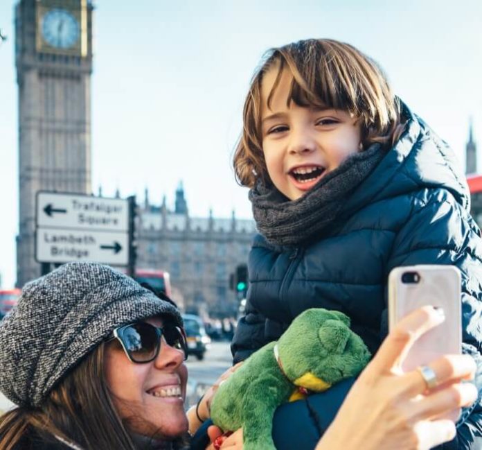 20 best activities to do with children in London England