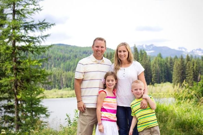 Montana family resorts near Yellowstone, Glacier National Parks