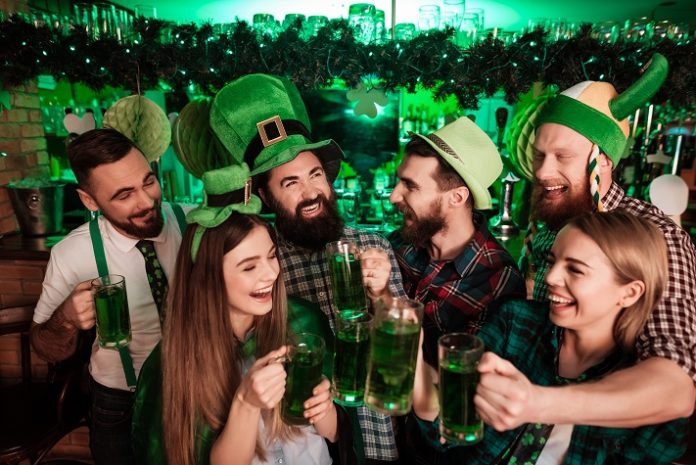 What to do, where to stay in Pittsburgh Pennsylvania for St. Patrick Day