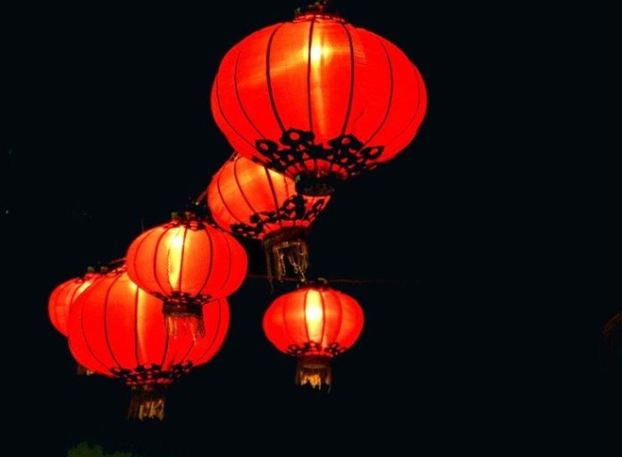 Lantern Festival Sacramento Discount Tickets Green Vacation Deals