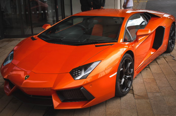 Discount tickets to Silicon Valley car show with luxury collection test drives