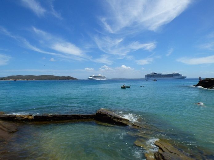Save on cruises from Buenos Aires. See ngra Dos Reis, Buzios, Cabo Frio, Rio de Janeiro, Montevideo, Ubatuba, Ilhe Bela, etc.