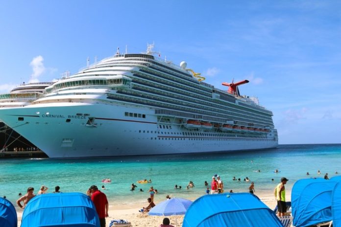 Carnival cruise giveaway Michael's contest