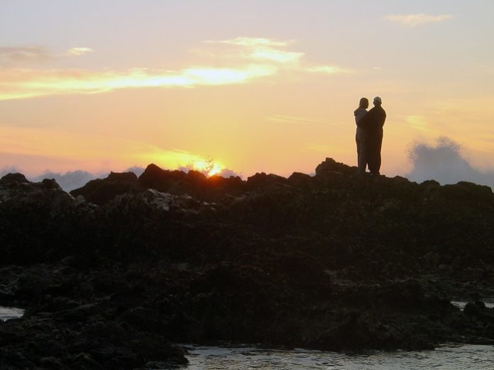 Up to 58% off romantic California hotels for last minute Valentine's gifts