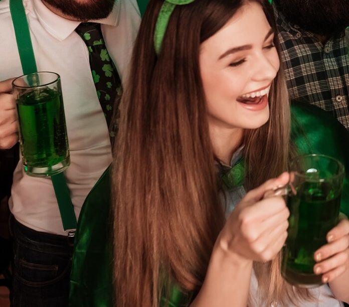 Save on the Shamrock Crawl in Washington, D.C.