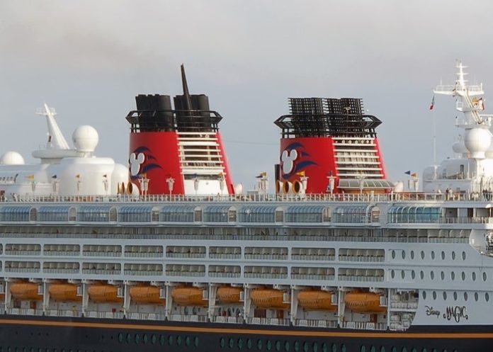 Discounted Disney Magic cruises from Barcelona Spain