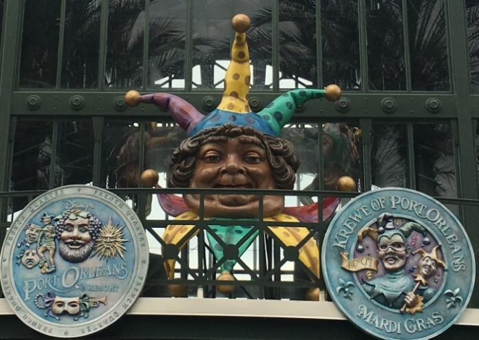 The best Disney themed Mardi Gras shirts