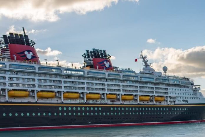 Save on Disney Wonder Cruises from San Diego