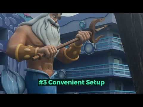 Why You Should Stay at Art of Animation Hotel at Disney World