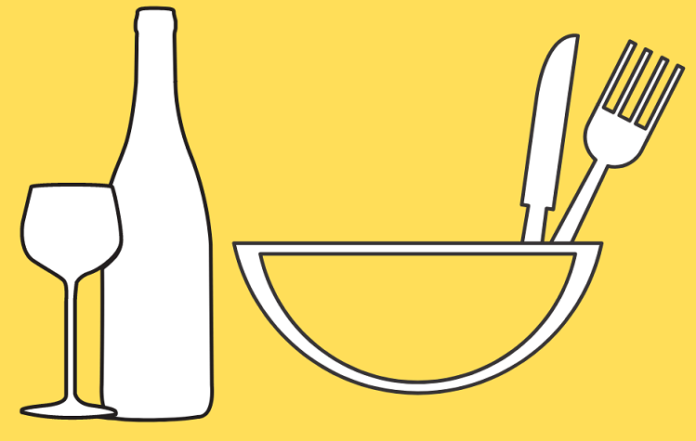 Discount price for Wine & Food Festival in Johnstown Pennsylvania