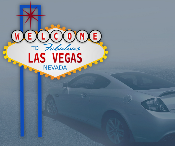 Save money on travel with discounted Las Vegas car rentals