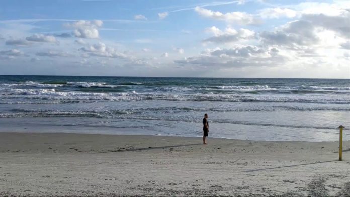 Hilton Daytona Beach Oceanfront Resort Video Tour