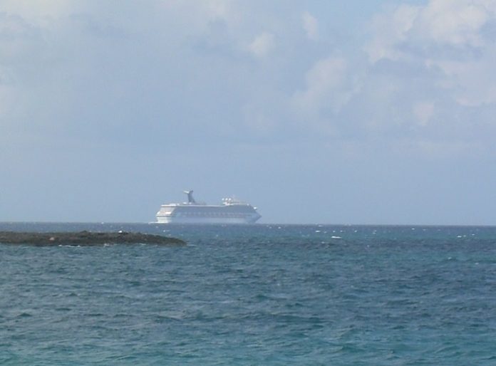 Discounted cruises from New Orleans ports include Nassau, Montego Bay, Freeport, Belize City