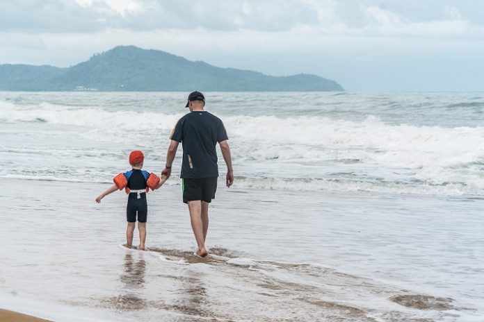 Family travel tips best Phuket hotels