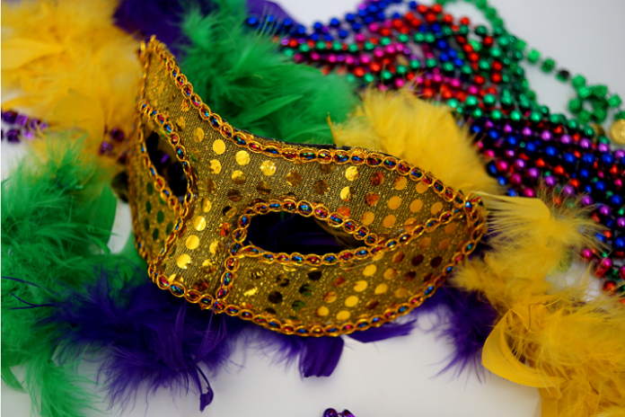 Best parties in Portland Oregon on Mardi Gras