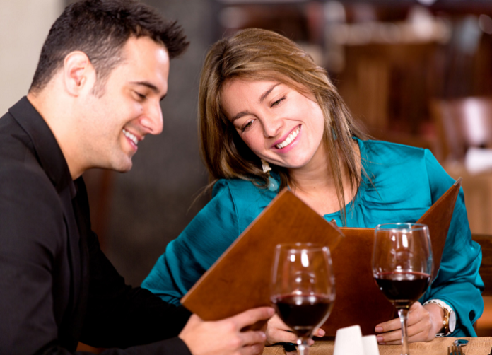 The most romantic restaurants in Cleveland OH