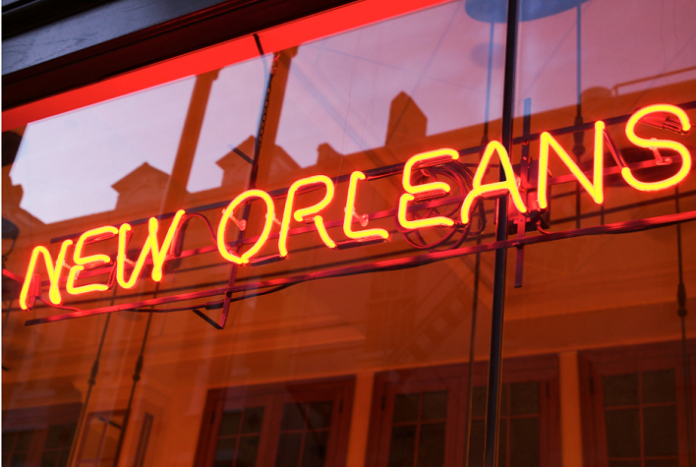 Enter Smoothie King - Swap A Meal Sweepstakes for a free New Orleans vacation