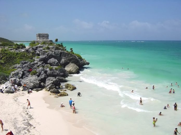 Travel deals discounted Riviera Maya Mexico hotels