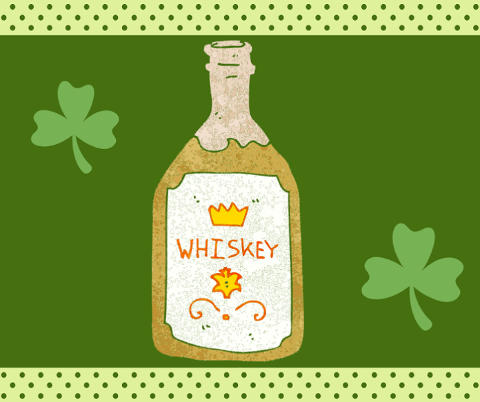 Washington DC St. Patty's Day whiskey & beer festival discount tickets