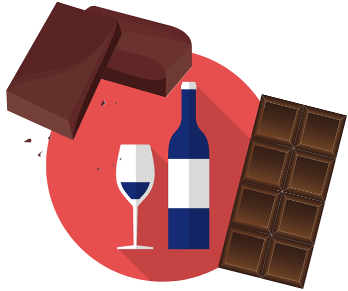 Save money on Chocolate, Wine & Spirits Expo in Chicago