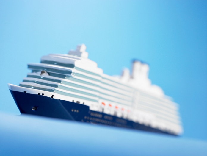 Enter contest to win a free zumba cruise vacation