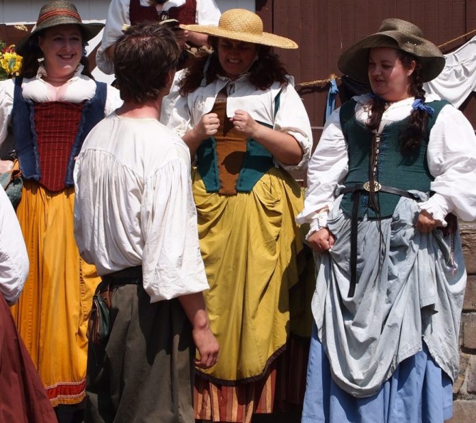 Albuquerque Renaisance Faire discount tickets New Mexico