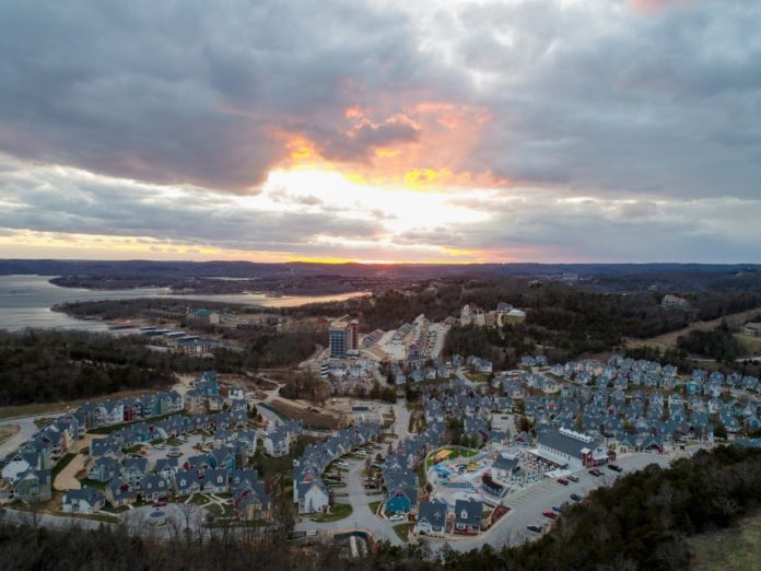 Branson Missouri travel guide