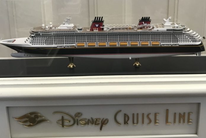 Enter Radio Disney - Cruise Into Spring Break Sweepstakes to win a free Disney cruise trip.