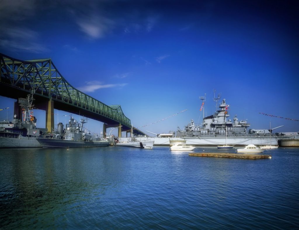 Win a Trip to Fall River, Massachusetts Green Vacation Deals