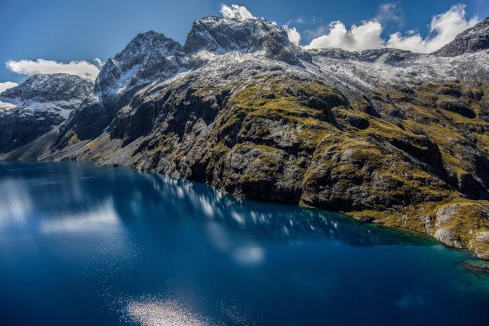 Find out the best hotels in Fiordland National Park in New Zealand & how to get a good deal on them