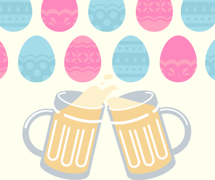 Save on Kegs and Eggs in Bonner Springs Kansas