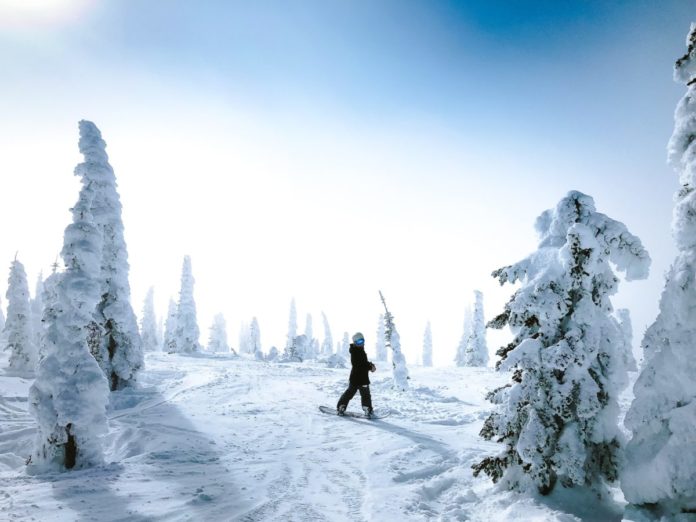 Enjoy a snowboarding & skiing trip in Montana. Learn how to get a good price on ski hotels in Montana.