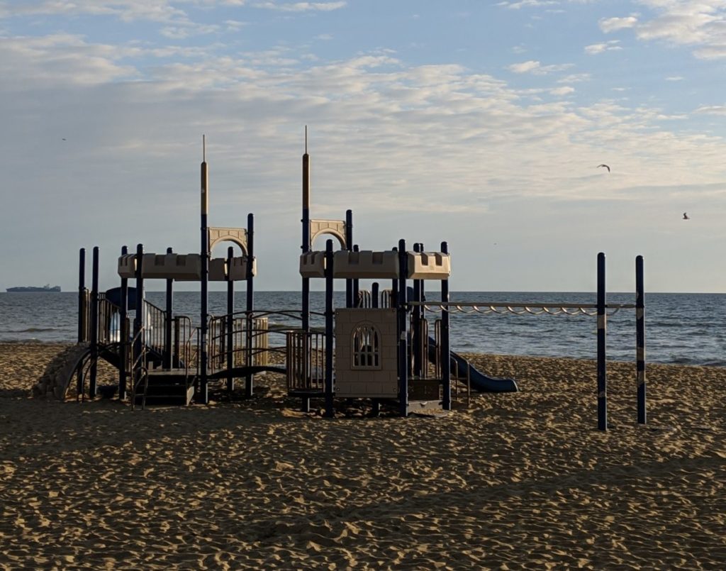 vacation homes in virginia beach