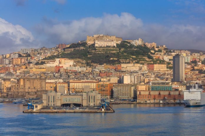 Discounted cruises out of Barcelona see Marseille, Rome, Naples, Genoa, etc.