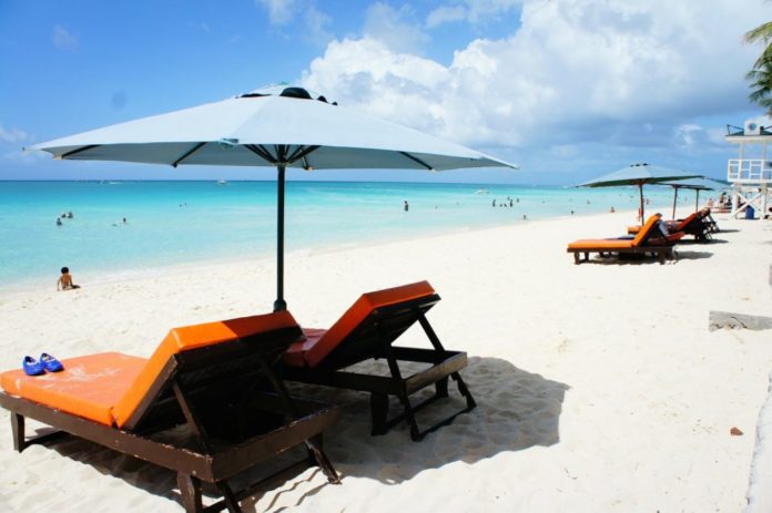 Top Boracay Island luxury resorts in the Philippines