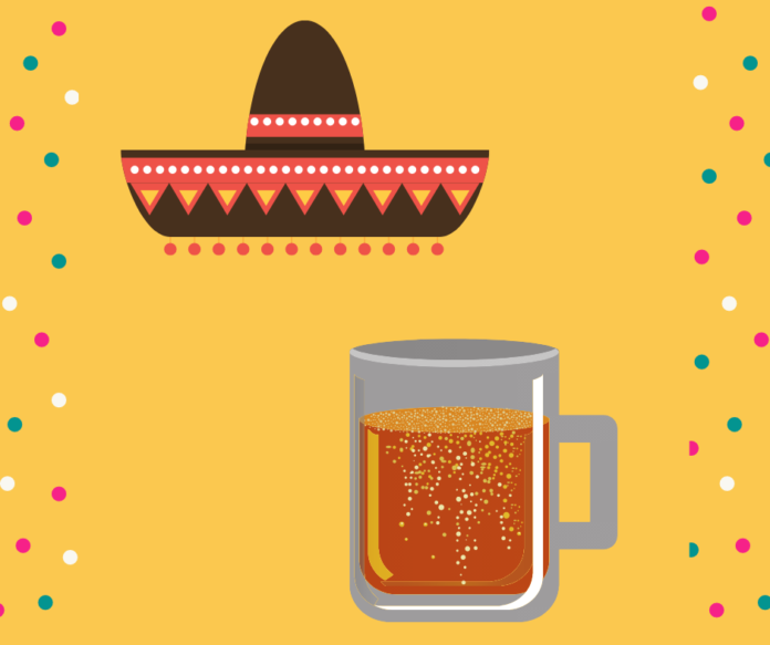 Save money on Bar Crawl de Mayo in River North Chicago