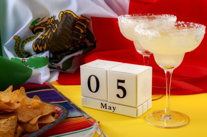 Cinco de Mayo Guide for Chicago Illinois.