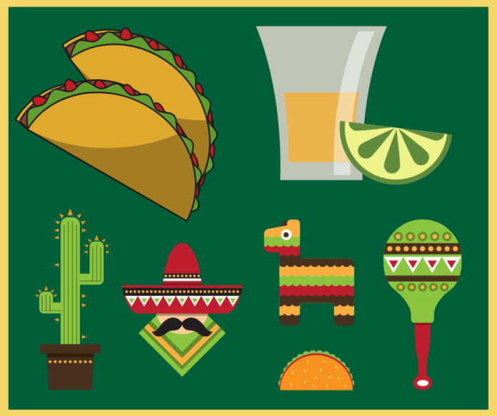 Save money at Tequila-N-Tacos Cinco De Mayo Bar Crawl in Chicago, Illinois. Enjoy no cover charge, drink specials at over 8 venues.
