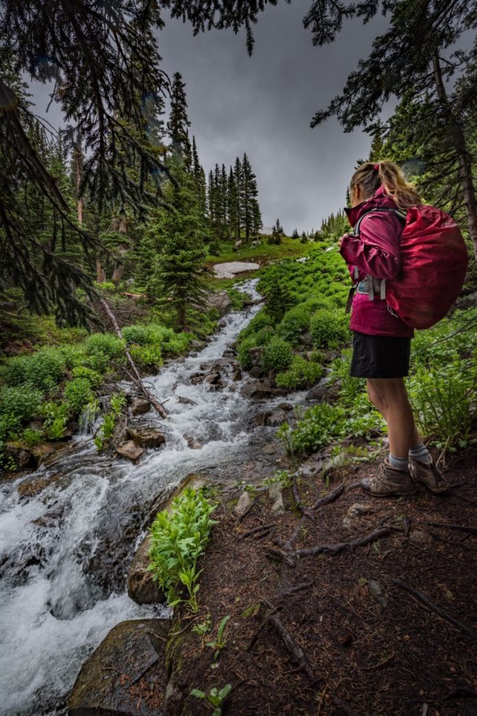 Best hiking tours out of Denver Colorado. See Rocky Mountains, Denver foothills, etc.