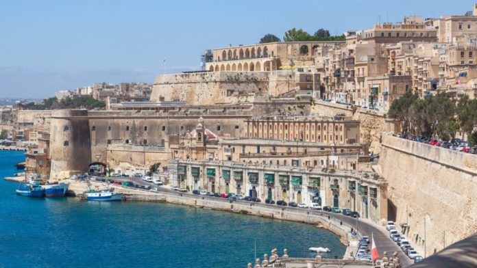 Discounted cruises out of Genoa Italy ports include Malta Spain France Portugal