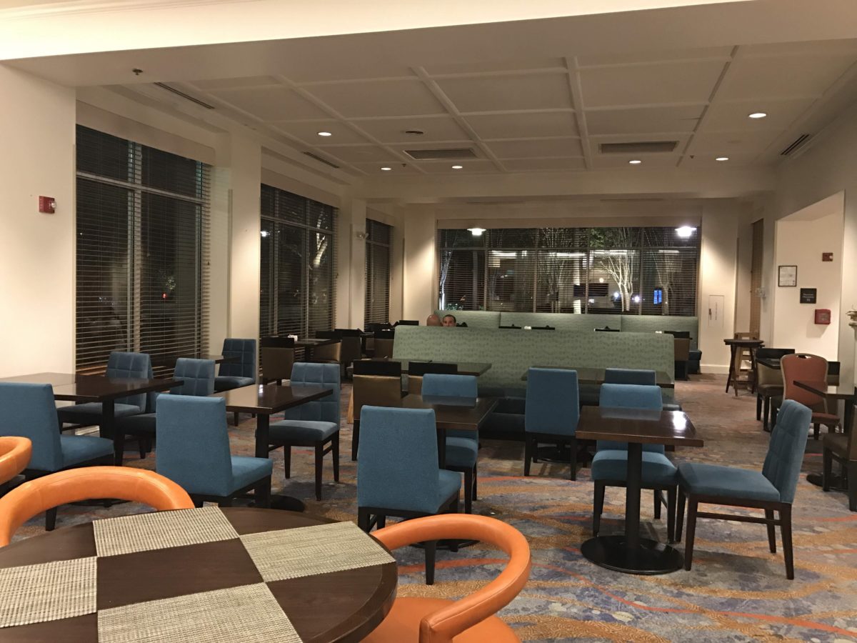 Hilton Garden Inn Seaworld Orlando Review 10 Reasons To Stay