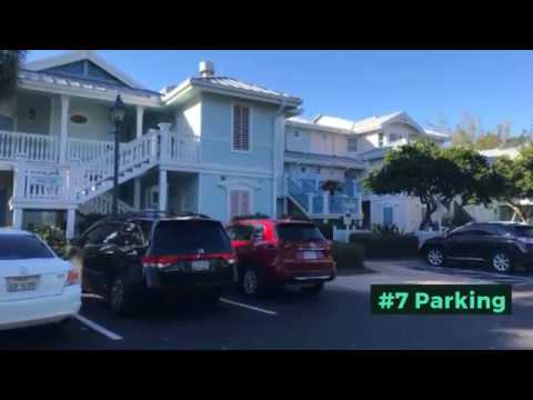 Disney Old Key West Review