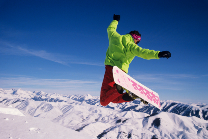 Best ski resort in Idaho: Sun Valley, Silver Mountain, Tamarack...